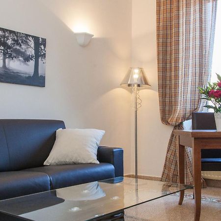 Rental In Rome Vatican View Terrace Eksteriør bilde