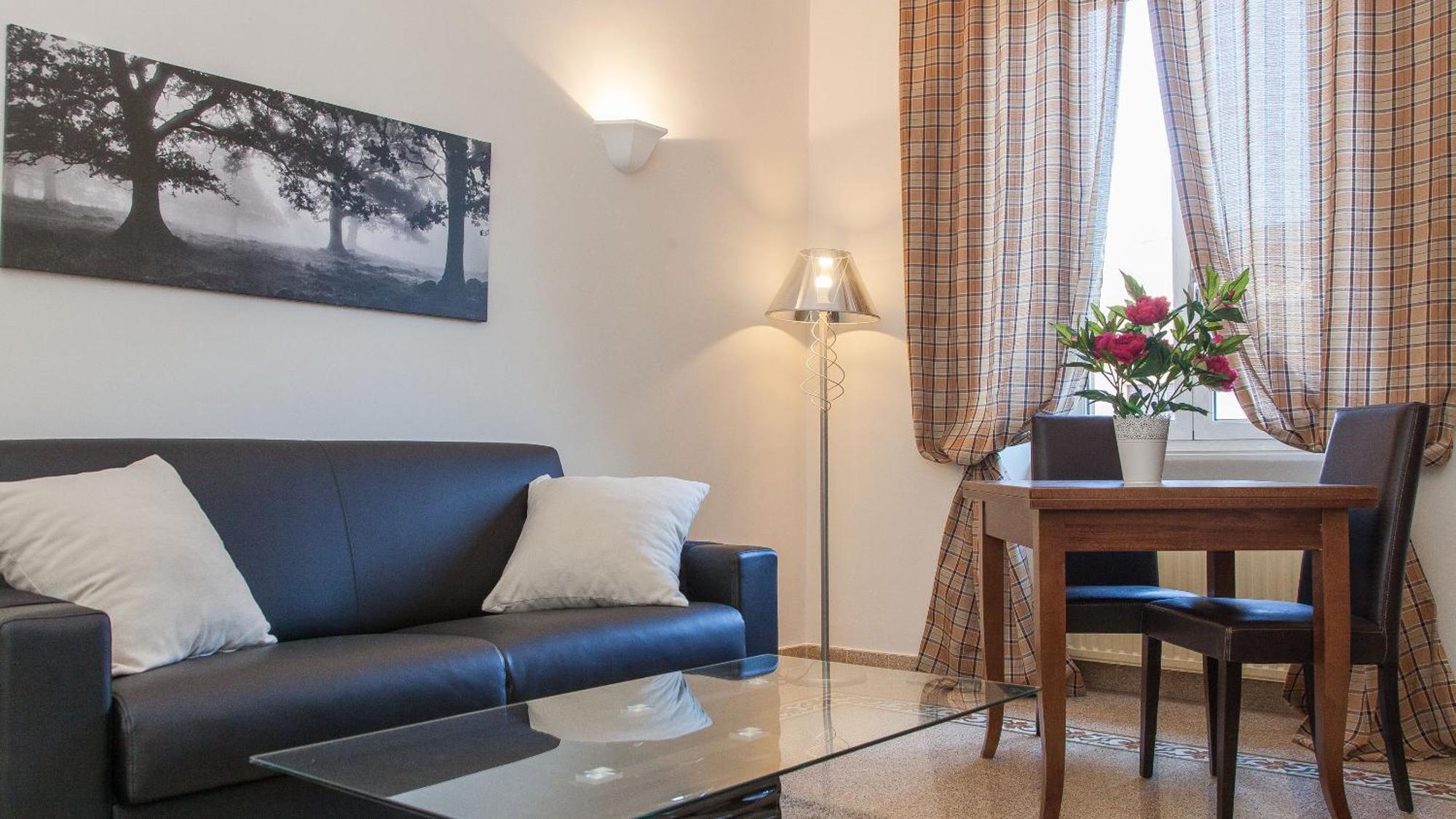 Rental In Rome Vatican View Terrace Eksteriør bilde