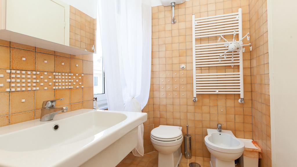 Rental In Rome Vatican View Terrace Rom bilde