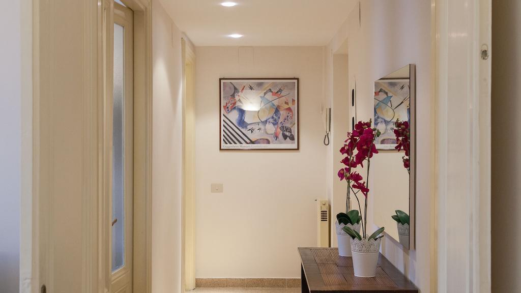 Rental In Rome Vatican View Terrace Rom bilde