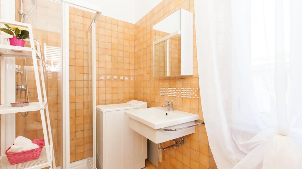Rental In Rome Vatican View Terrace Rom bilde