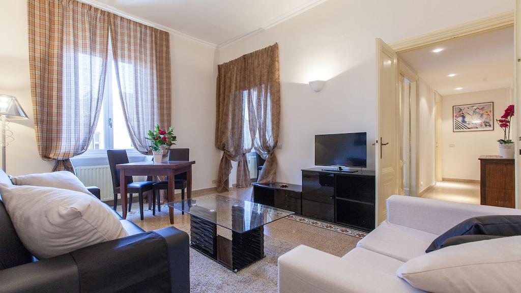 Rental In Rome Vatican View Terrace Rom bilde