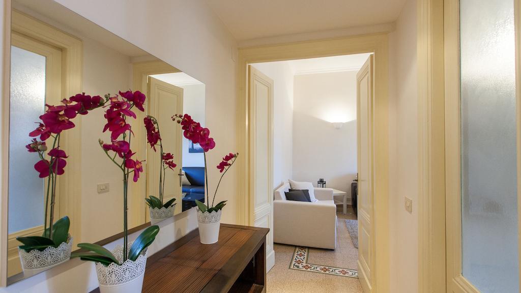 Rental In Rome Vatican View Terrace Rom bilde