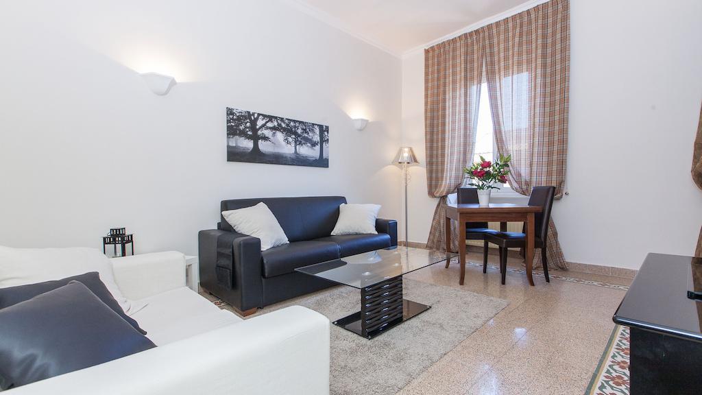 Rental In Rome Vatican View Terrace Rom bilde