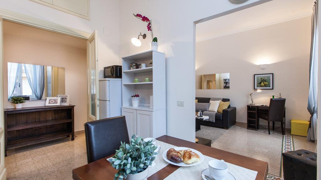 Rental In Rome Vatican View Terrace Eksteriør bilde