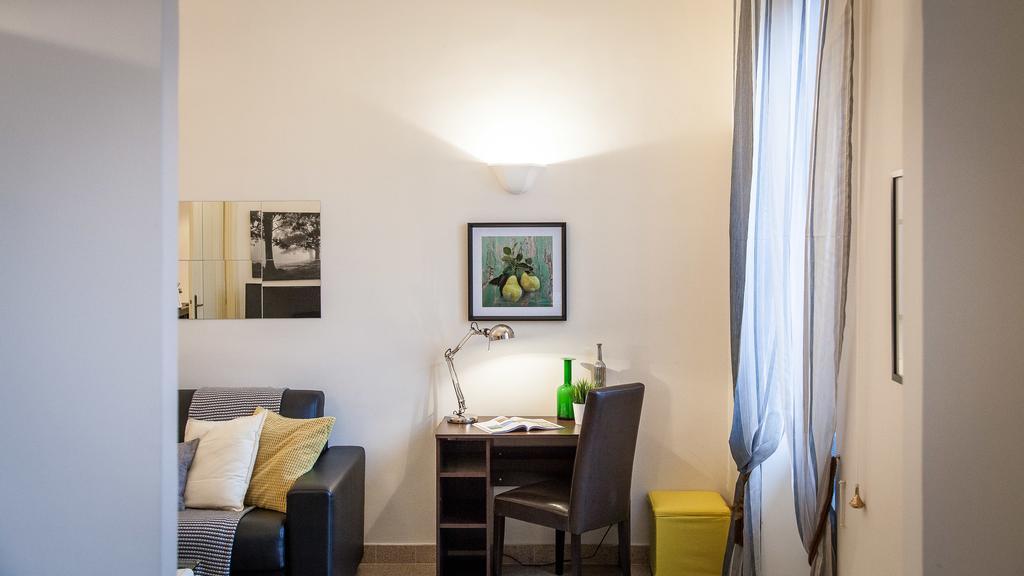 Rental In Rome Vatican View Terrace Eksteriør bilde