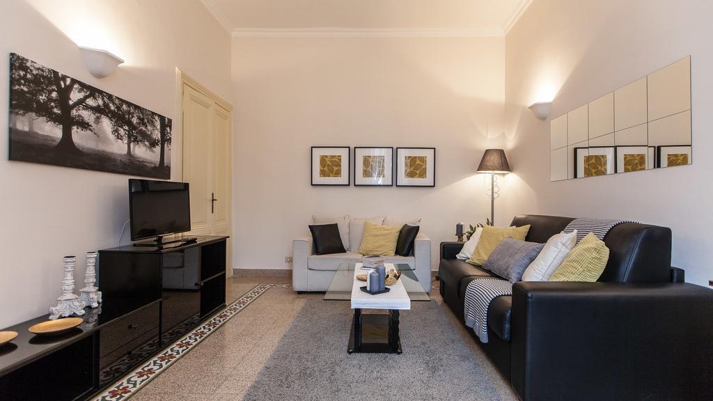Rental In Rome Vatican View Terrace Eksteriør bilde