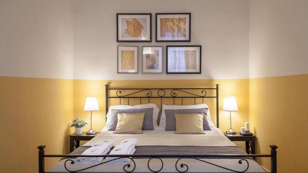 Rental In Rome Vatican View Terrace Eksteriør bilde