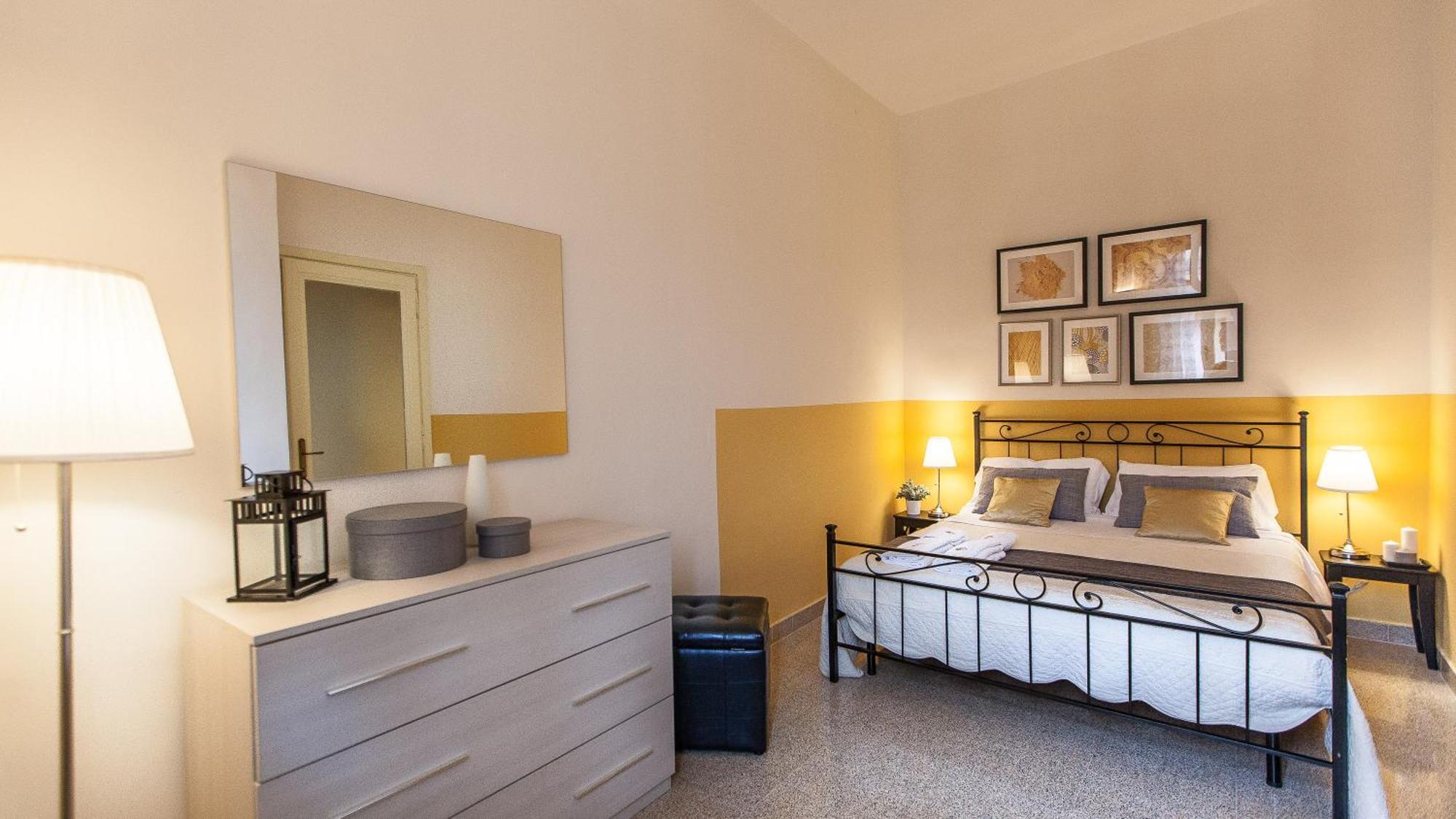 Rental In Rome Vatican View Terrace Eksteriør bilde
