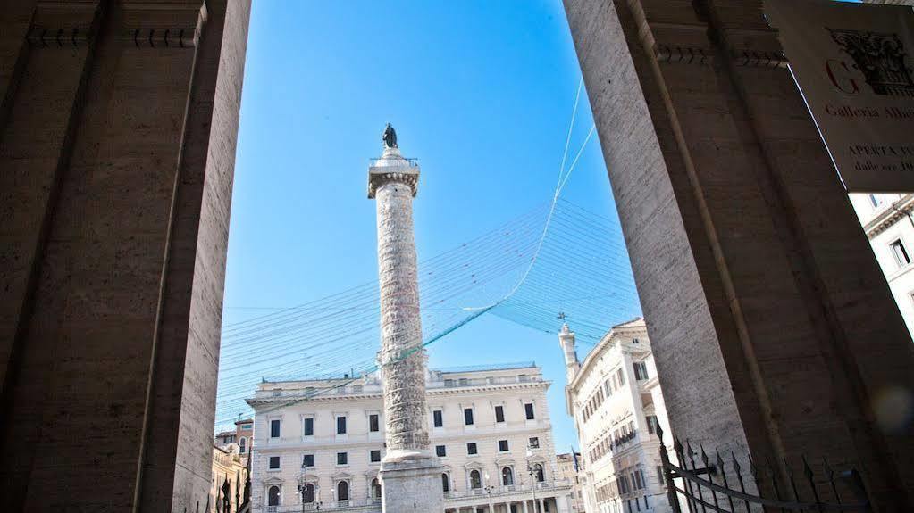 Rental In Rome Vatican View Terrace Eksteriør bilde